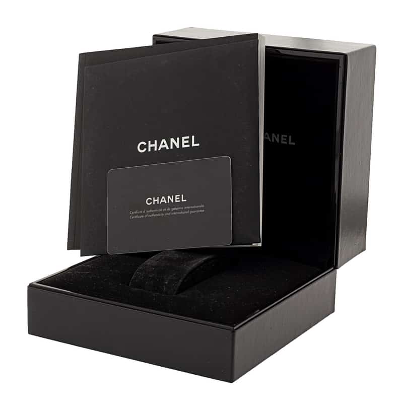 Chanel J12 H2934